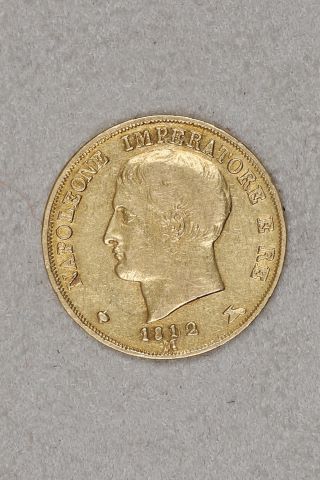 20 lire or