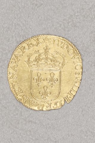 Écu d’or au Soleil