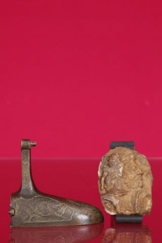 Curiosités [2 pièces]