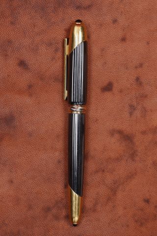 Stylo plume modèle Cougar
