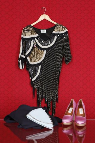 4 accessoires de mode