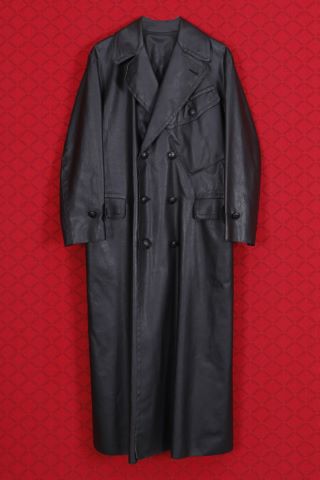 Manteau d’homme