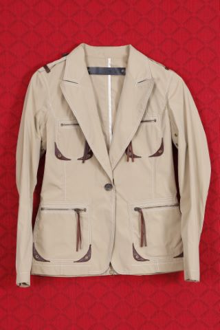 2 vestes