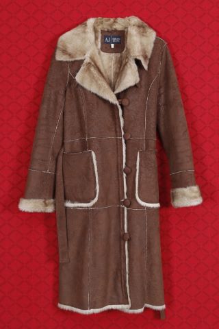 Manteau