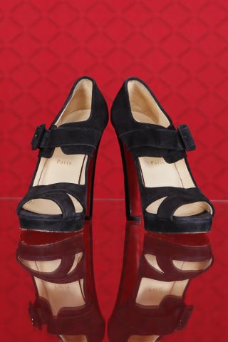 Paire de sandales