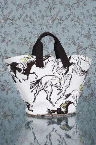 Sac de plage Finish