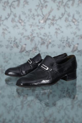 Christian Dior Mocassins homme