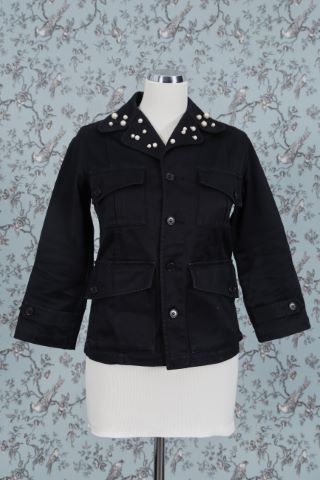 Veste