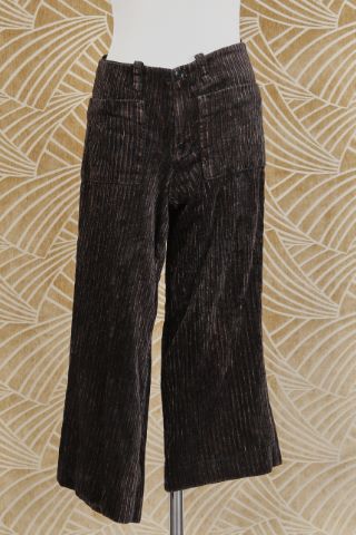 2 pantalons
