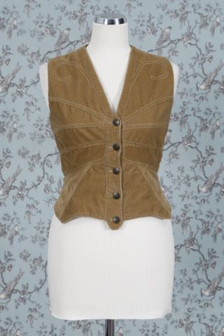 2 gilets