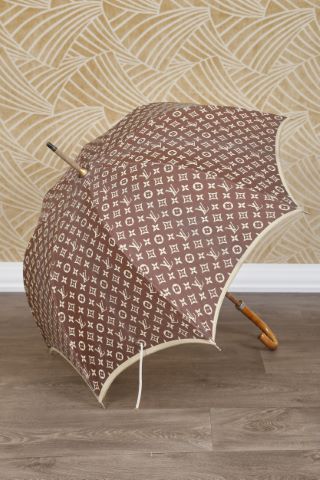 Parapluie de dame