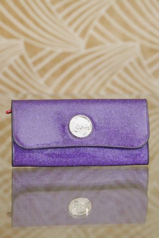 Christian Louboutin Pochette portefeuille