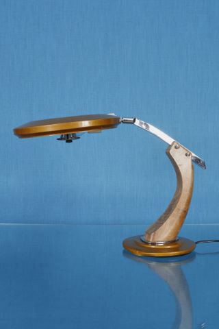 Fase éditeur, Espagne Lampe de bureau