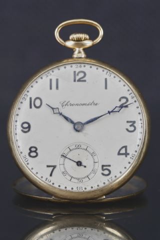 Montre de gousset