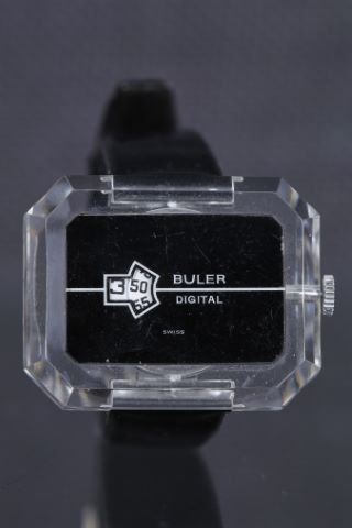 Buler Montre bracelet