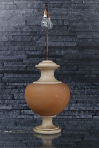 Grande lampe