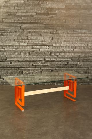 Table basse