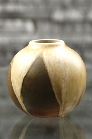Vase boule