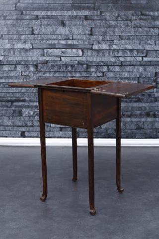 Table à ouvrage