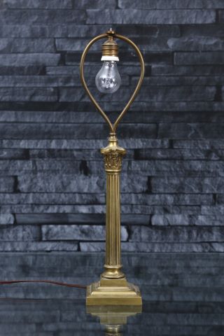 Lampe