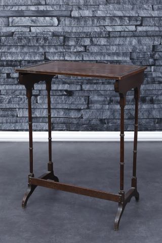 Table sellette