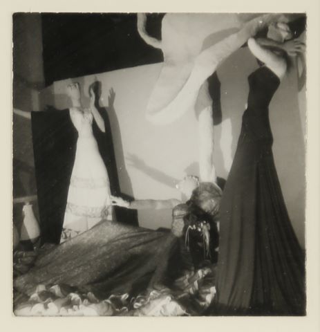 Laszlo Wols (XXe siècle) Exposition 1937