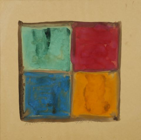 Serge Bensimon (XXe siècle) Composition [2 œuvres]