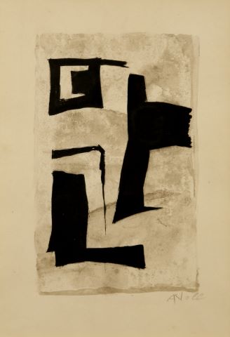 Alexandre Noll (1890-1970)