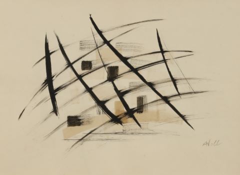 Alexandre Noll (1890-1970)
