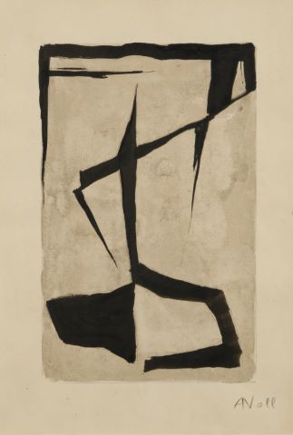 Alexandre Noll (1890-1970)