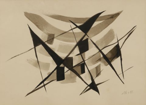 Alexandre Noll (1890-1970)