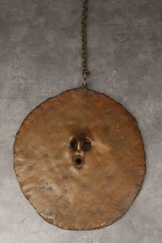 Disque Soleil