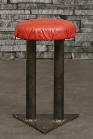 Tabouret des Bains-Douches