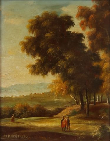 Ensemble d’œuvres