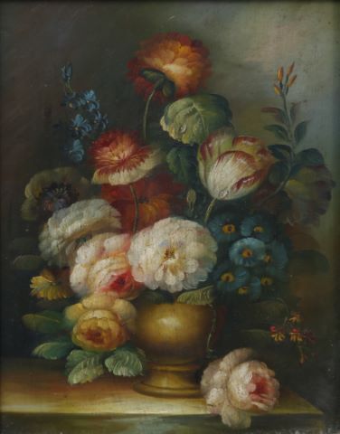 Bouquet de fleurs