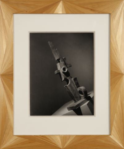 Nicolas Bruant (né en 1951) Sculpture africaine