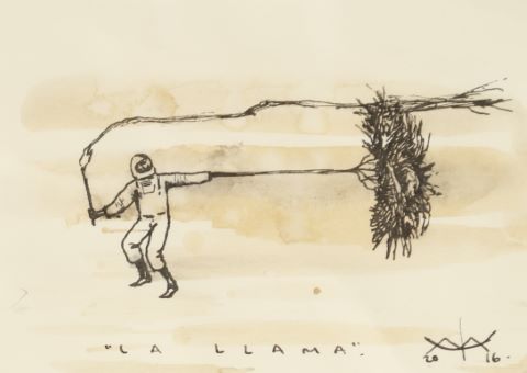 La Llama