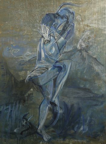 Mephistopheles