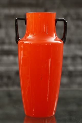 Vase balustre