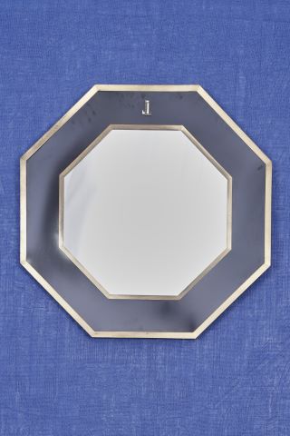 Miroir octogonal