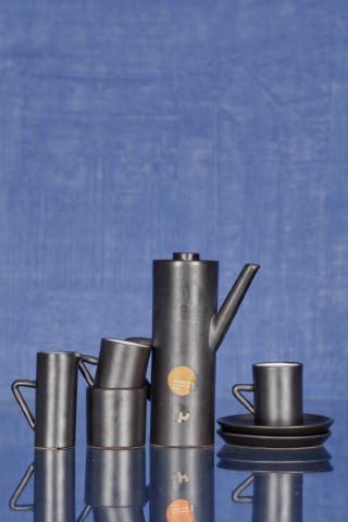 Service à café