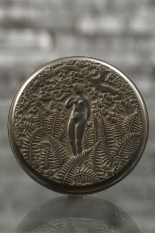 Boîte Ève et le Serpent