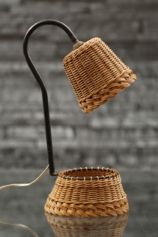 Lampe de table