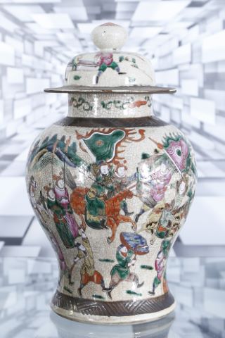 Ensemble en porcelaine