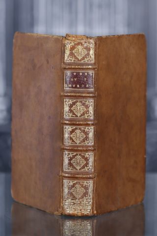 Sermons du père Bourdalouë de la Compagnie de Jésus pour…