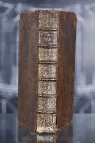 Corpus francicae historiae veteris et sincerae...