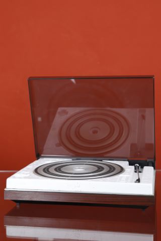 Platine B&O modèle béogram 1700