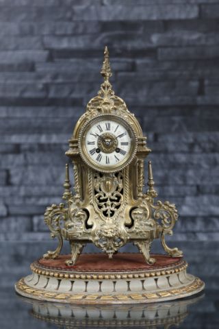 Pendule