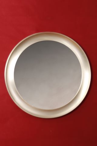 Sergio Mazza pour Artémide Miroir Narcisso