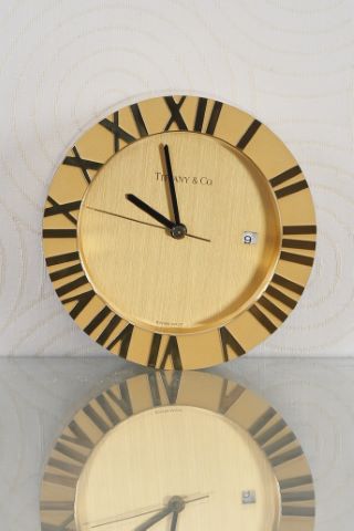 Tiffany & Co Réveil